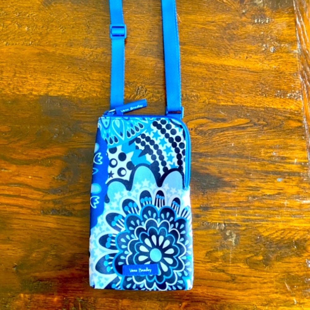 Vera Bradley small purse
